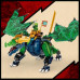 LEGO Ninjago Legendarny smok Lloyda (71766)