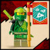 LEGO Ninjago Legendarny smok Lloyda (71766)