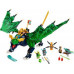 LEGO Ninjago Legendarny smok Lloyda (71766)