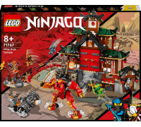 LEGO NINJAGO® Ninja Dojo Temple (71767)