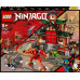 LEGO NINJAGO® Ninja Dojo Temple (71767)