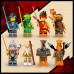 LEGO NINJAGO® Ninja Dojo Temple (71767)