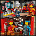 LEGO NINJAGO® Ninja Dojo Temple (71767)