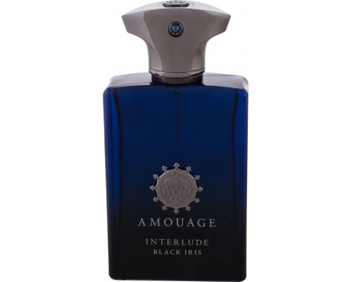 Amouage Interlude Man Black Iris EDP 100 ml