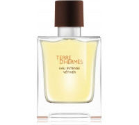 Hermes Terre d'Hermes Eau Intense Vetiver EDP 125 ml