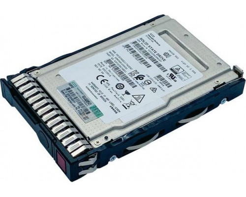HP 960GB 2.5'' SAS-3 (12Gb/s)  (P10637-001)