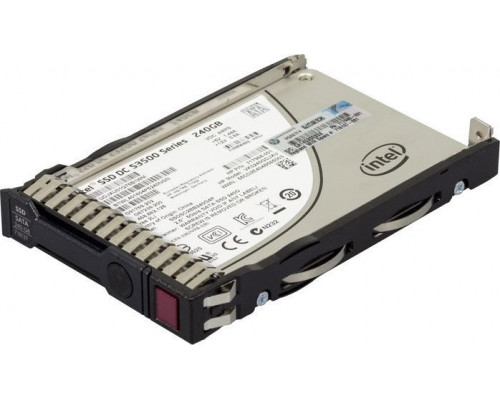 HP 240GB 2.5'' SATA III (6 Gb/s)  (718137-001)