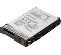 HP 960GB SAS RI SFF SC DS SSD