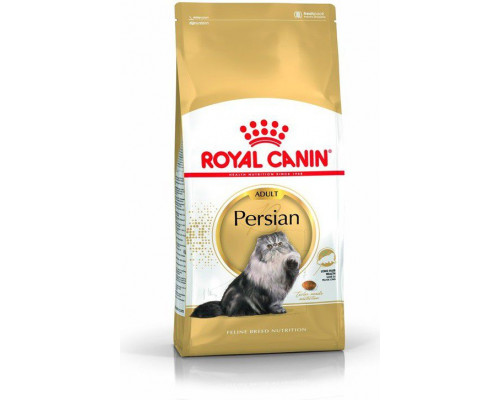 Royal Canin Persian Adult karma sucha dla kotów adults rasy perskiej 10 kg