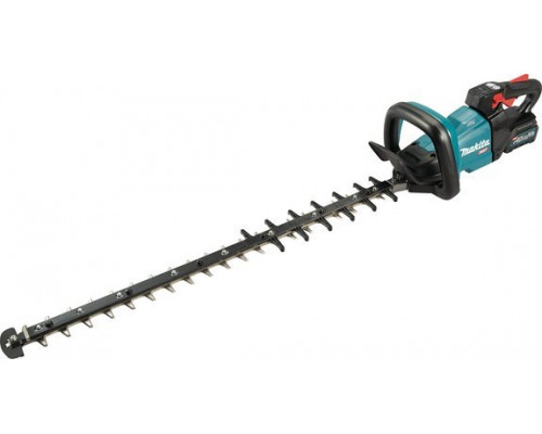 Makita Makita cordless hedge trimmer UH007GD201 40V - 75cm