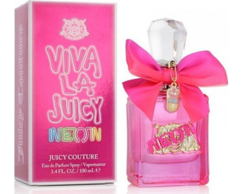 Juicy Couture Viva La Juicy Neon EDP 100 ml