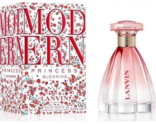 Lanvin Modern Princess Blooming EDT 90 ml