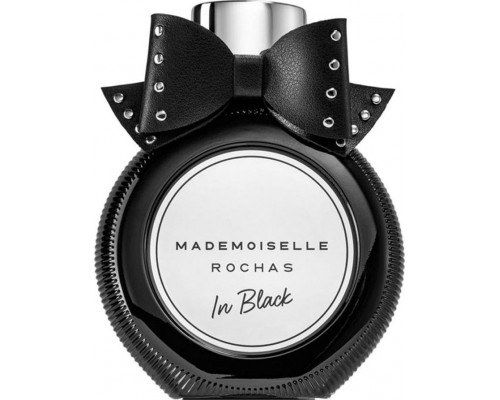 Rochas Mademoiselle Rochas In Black EDP 50 ml