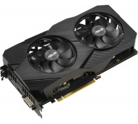 Asus GeForce RTX 2060 Dual EVO OC 12GB GDDR6 (DUAL-RTX2060-O12G-EVO)