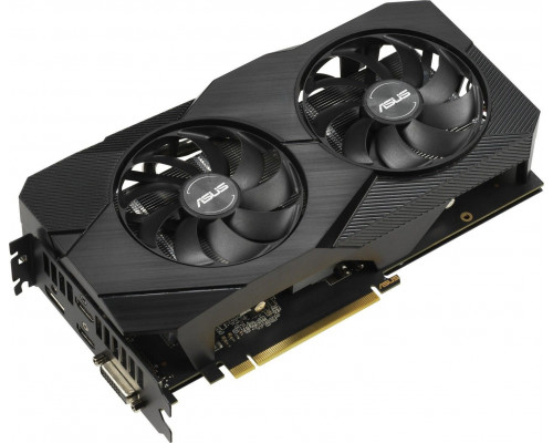 Asus GeForce RTX 2060 Dual EVO OC 12GB GDDR6 (DUAL-RTX2060-O12G-EVO)