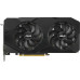 Asus GeForce RTX 2060 Dual EVO OC 12GB GDDR6 (DUAL-RTX2060-O12G-EVO)