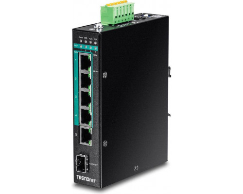 Switch TRENDnet TI-PG541I