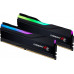 G.Skill Trident Z5 RGB, DDR5, 32 GB, 5600MHz, CL40 (F5-5600U4040C16GX2-TZ5RK)