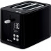Krups Krups toaster KH6418 Black - Smartn Light