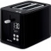Krups Krups toaster KH6418 Black - Smartn Light