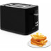 Krups Krups toaster KH6418 Black - Smartn Light