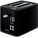 Krups Krups toaster KH6418 Black - Smartn Light