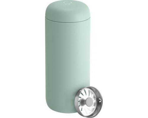 Fellow Fellow - Carter Move Mug - Thermal mug - Miętowy 473 ml