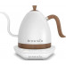 Brewista Brewista - Artisan Variable Temperature Kettle White Mat 1l - elektryczny