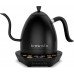 Brewista Brewista - Artisan Variable Temperature Kettle Black 1l - elektryczny