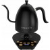 Brewista Brewista - Artisan Variable Temperature Kettle Black 1l - elektryczny