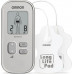 Omron  Elektrostymulator Omron E3 Intense