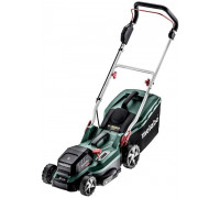 Metabo RM 36-18 LTX BL 36