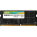 Silicon Power SODIMM, DDR4, 32 GB, 3200 MHz, CL22 (SP032GBSFU320X02               )
