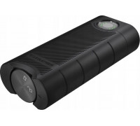 Powerbank Ledlenser Flex10 9000 mAh Black