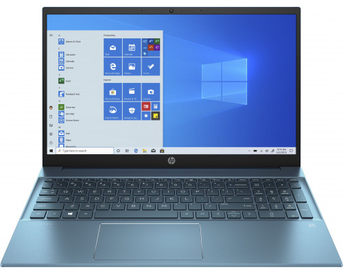 Laptop HP Pavilion 15-eh1144nw (4H3T8EA)
