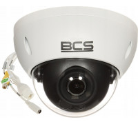 BCS KAMERA WANDALOODPORNA IP BCS-L-DIP22FC-AI2 NightColor - 1080p 3.6 mm