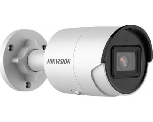 Hikvision Camera IP DS-2CD2066G2-I(2.8MM)(C) ACUSENSE - 6 Mpx Hikvision