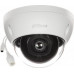 Dahua Technology KAMERA WANDALOODPORNA IP IPC-HDBW1530E-0280B-S6 - 5&nbsp;Mpx 2.8&nbsp;mm DAHUA