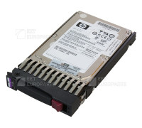 HP 72GB 2.5'' SAS-1 (3Gb/s)  (434916-001)