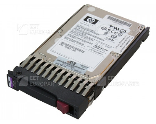 HP 72GB 2.5'' SAS-1 (3Gb/s)  (434916-001)
