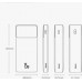 Baseus Bipow Digital Display 15W 20000mAh White