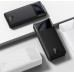 Baseus Bipow Digital Display 15W 20000mAh White