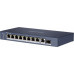 Switch Hikvision DS-3E0510HP-E