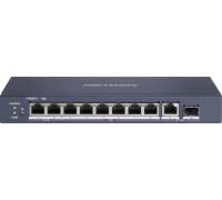Switch Hikvision DS-3E0510HP-E