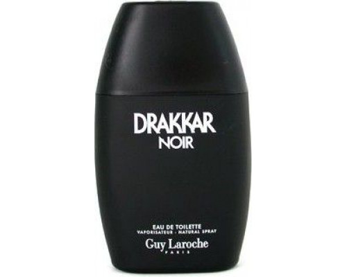 Guy Laroche Drakkar Noir EDT 100 ml