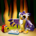 LEGO Creator 3-in-1 Fantasy Forest Creatures (31125)