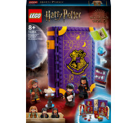 LEGO Harry Potter Chwile z Hogwartu: zajęcia z wróżbiarstwa (76396)