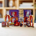 LEGO Harry Potter Chwile z Hogwartu: zajęcia z wróżbiarstwa (76396)