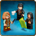 LEGO Harry Potter Chwile z Hogwartu: zajęcia z wróżbiarstwa (76396)