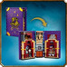 LEGO Harry Potter Chwile z Hogwartu: zajęcia z wróżbiarstwa (76396)